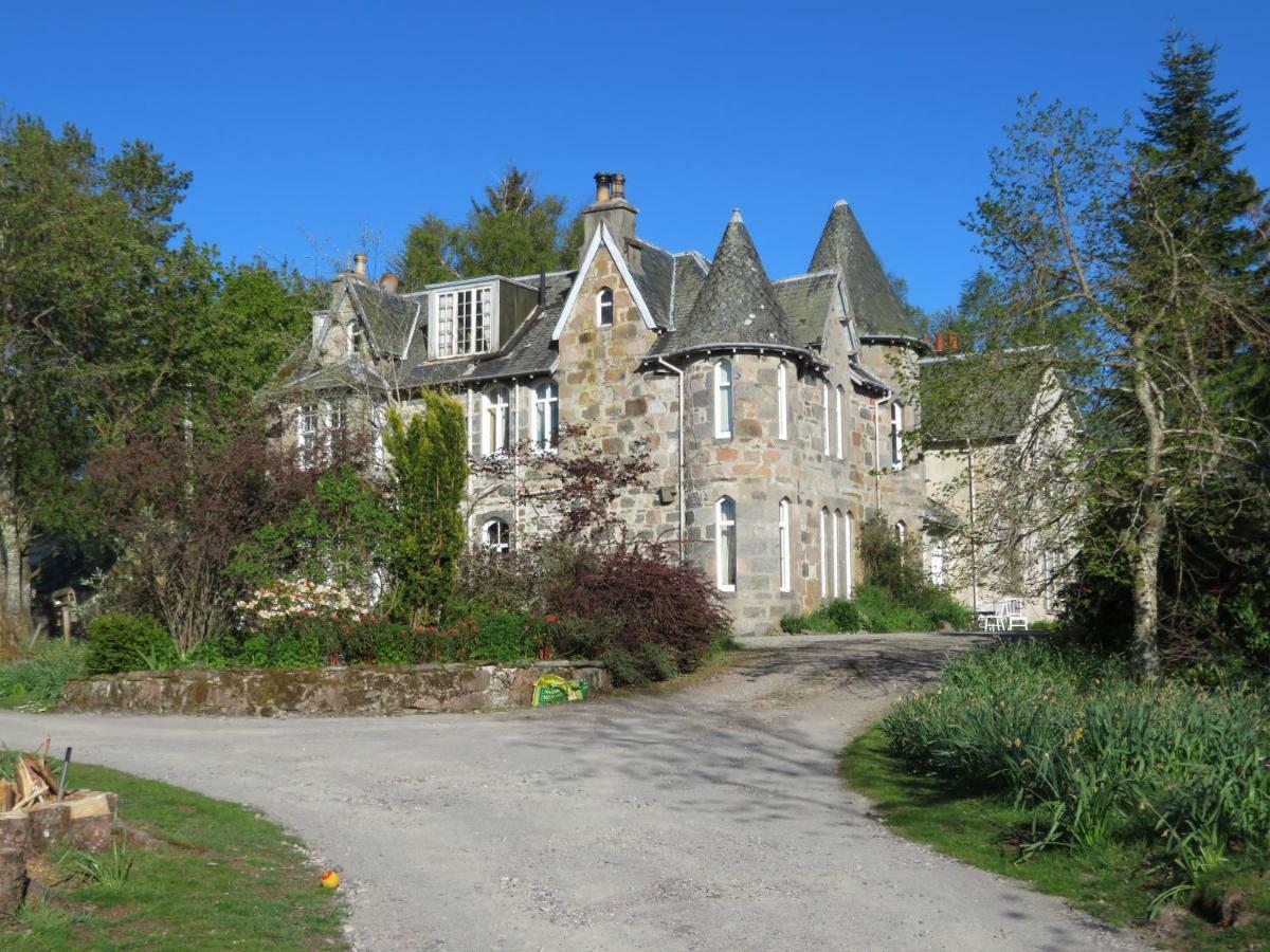 Balvraid Lodge B&B Inverness Exterior foto